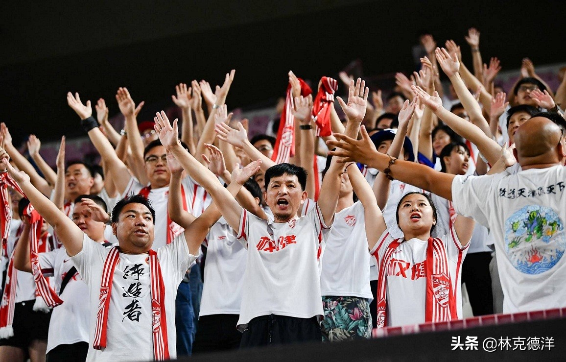 延边对权健,延边对泰达