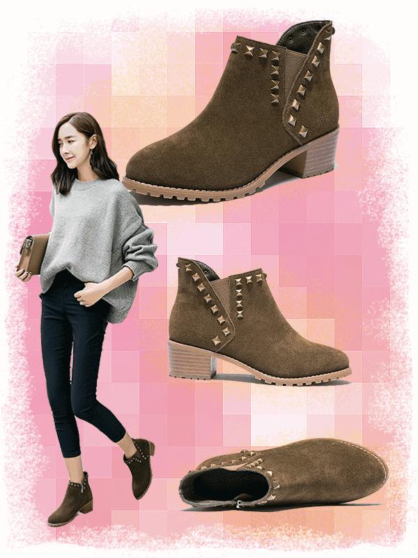 鞋子硬还卡脚？挑选时这几点很重要，穿着舒适时尚还高级