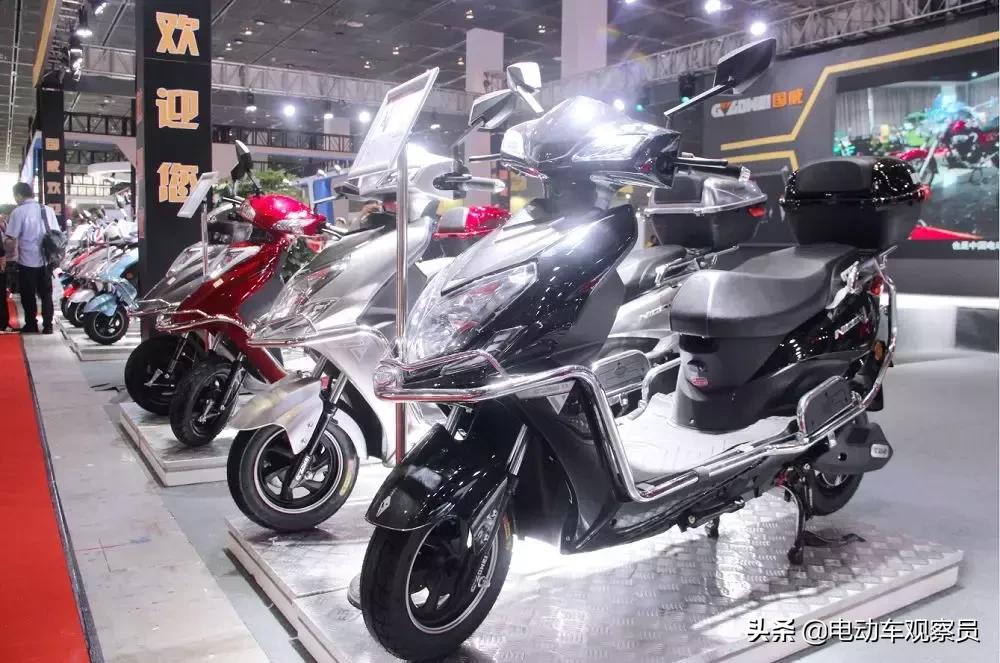 国威科技倒闭造成的影响,国威电动车曝光