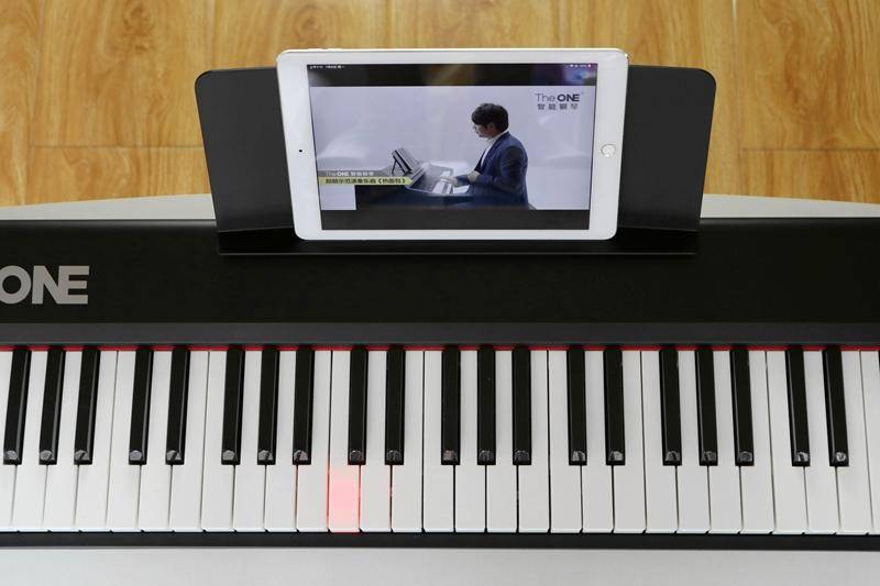 theoneair钢琴,theone电钢琴air