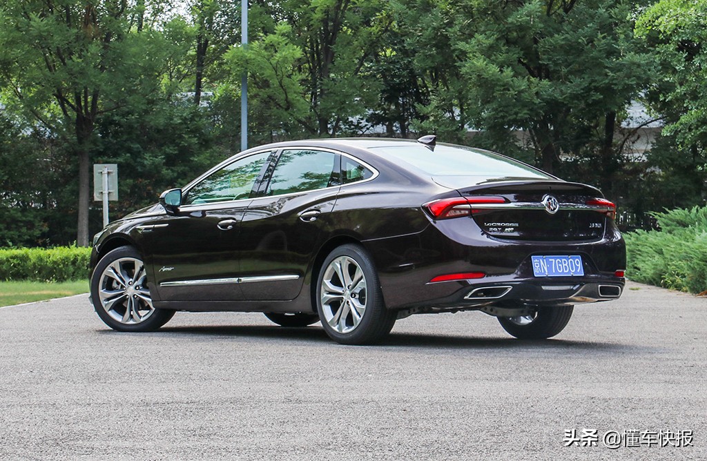 30万级性能好的车,30万左右有品位的车