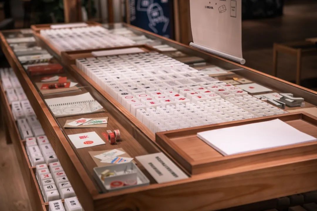 muji无印良品上海旗舰店,无印良品muji门店上海