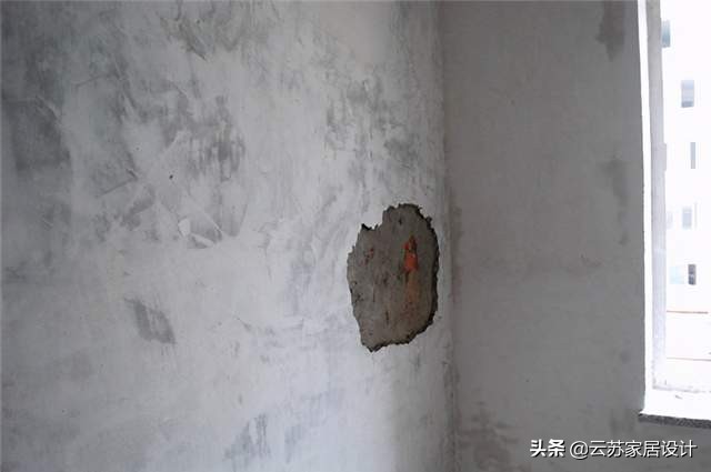 防水找平层会渗水吗,找平层开裂影响防水施工吗