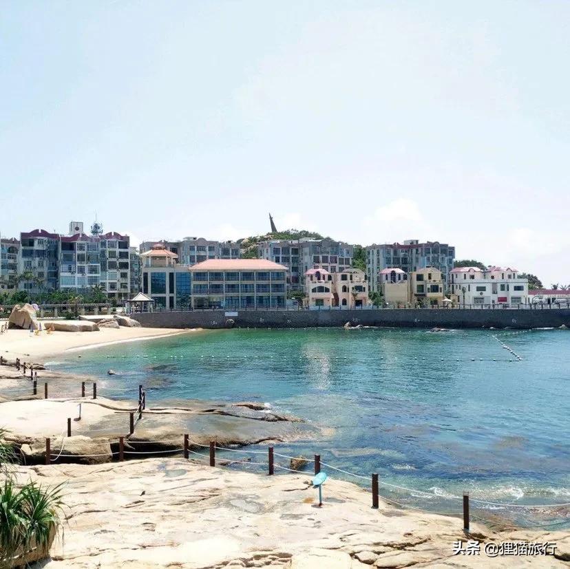 深圳内伶仃岛地图,深圳内伶仃岛可以上去吗