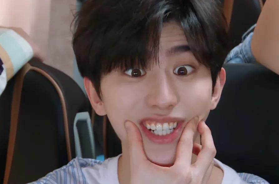 奔跑吧第十二期蔡徐坤被p了吗,蔡徐坤奔跑吧2020第三期名场面