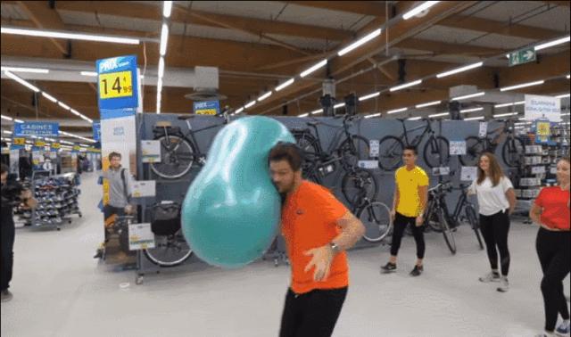 为啥迪卡侬性价比高,最大的迪卡侬在哪里