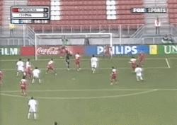 国足2005世青赛陈涛,05世青赛最佳阵容陈涛