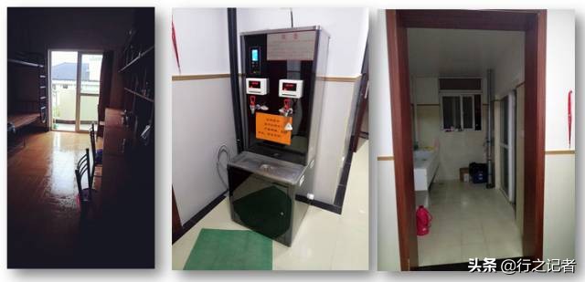 上海大学新闻传播学研究生宿舍环境怎么样？有没有空调、热水器？