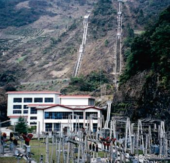 “一带一路”追随者重庆工业的海外“订单大户”—重庆水轮机厂