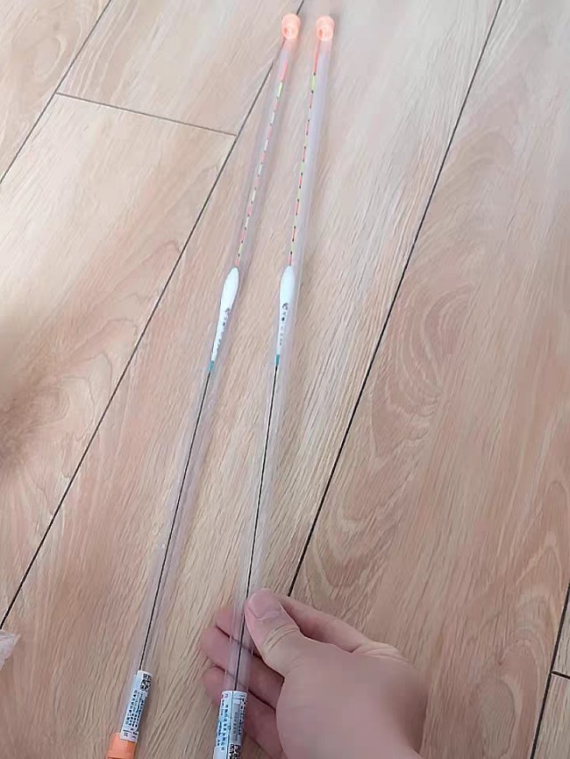 最便宜实用的鱼漂,鱼漂便宜和贵的区别