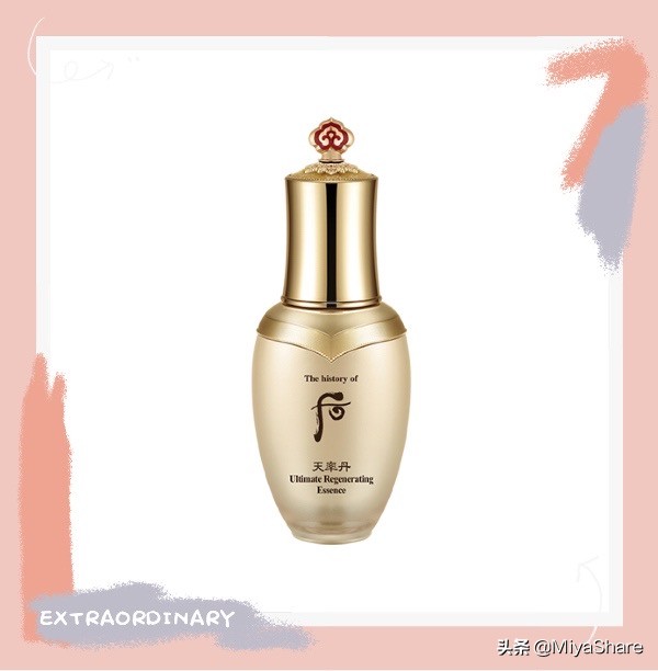 天气丹美白精华和秘贴精华哪个好,whoo天气丹美白精华