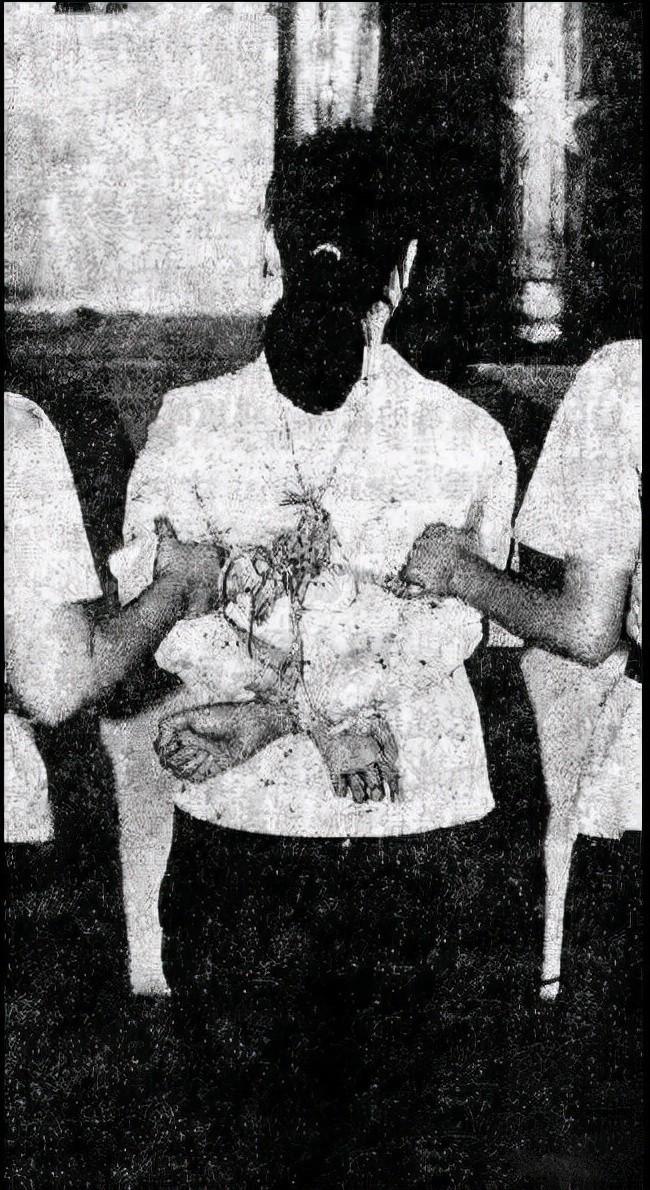 刘伊平为什么被判死刑,刘伊平被刑后下场