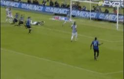 欧冠米利托梅开二度九十分钟绝杀,米利托的10个最佳进球