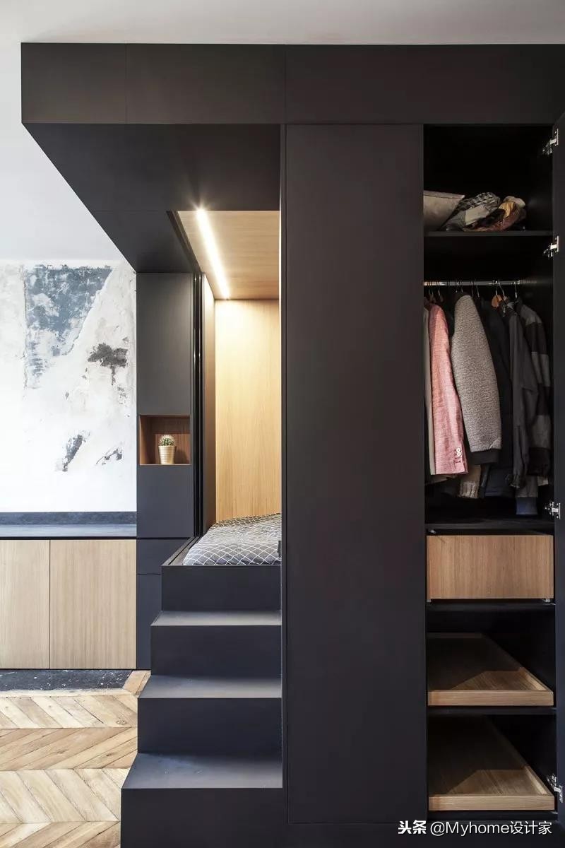 小户型怎么选户型,小户型怎么选家具好看又实用