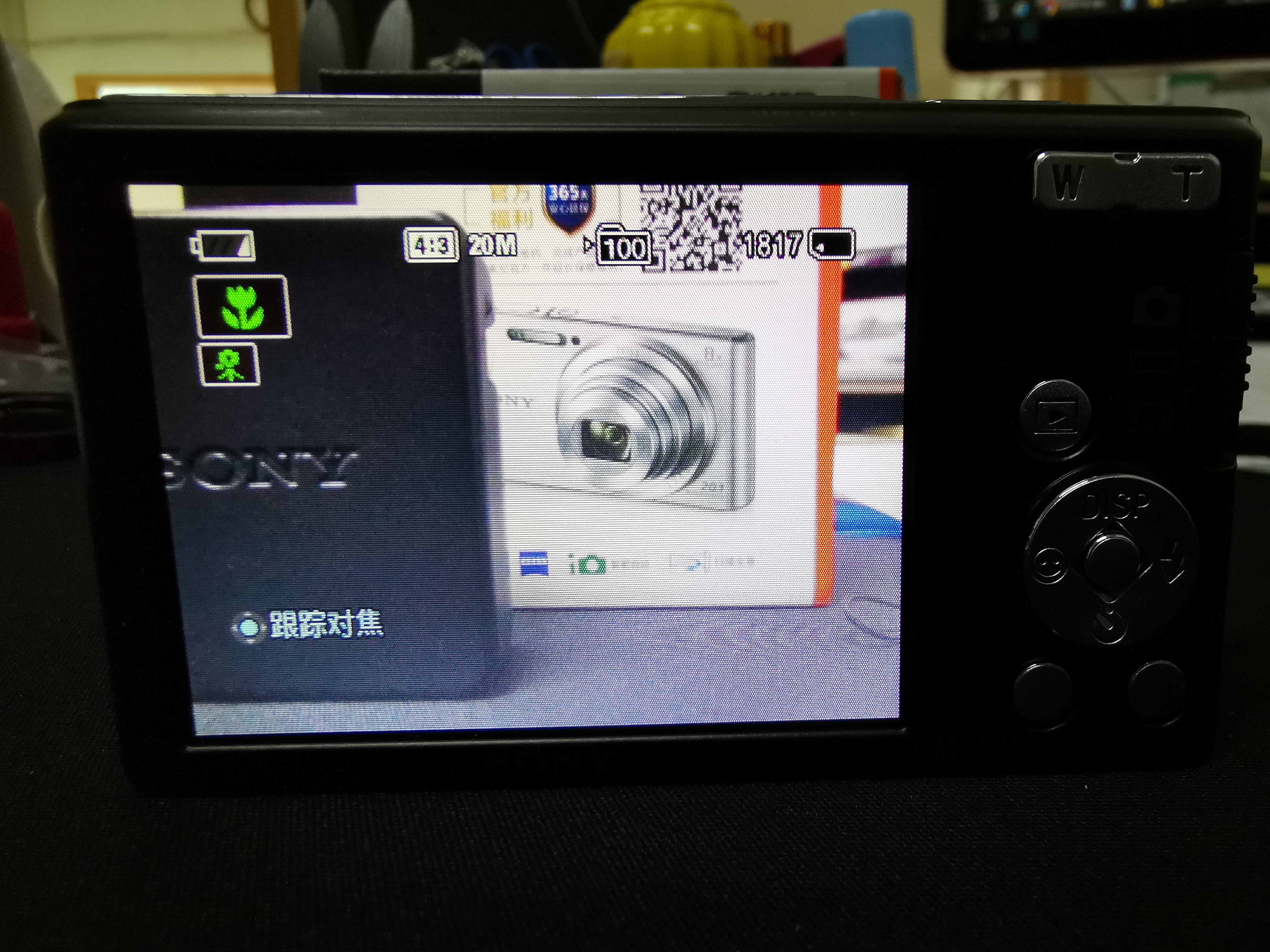 索尼sonydsc-w830测评,开箱复古胶片相机
