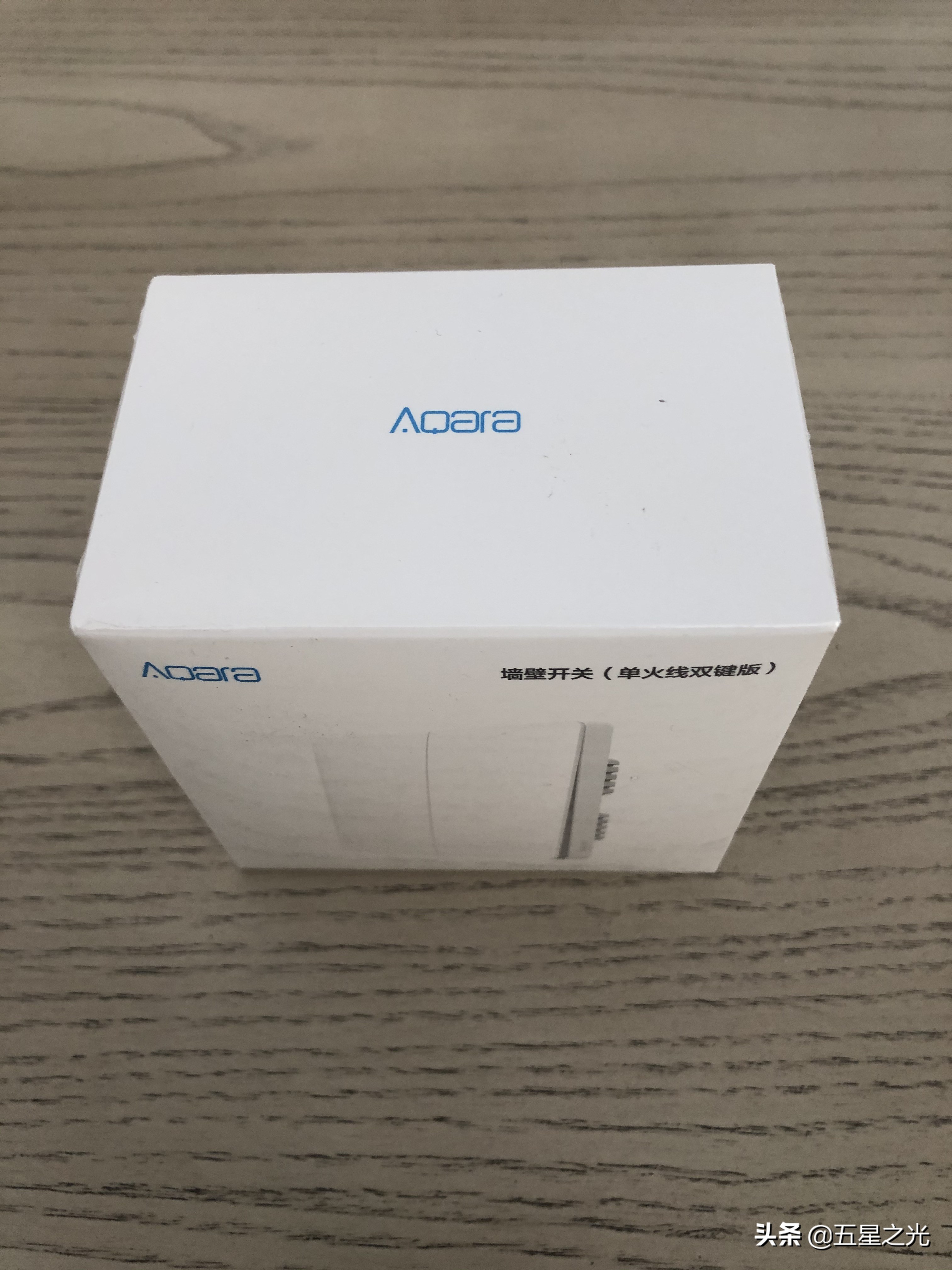 绿米墙壁开关,绿米墙壁开关如何连接