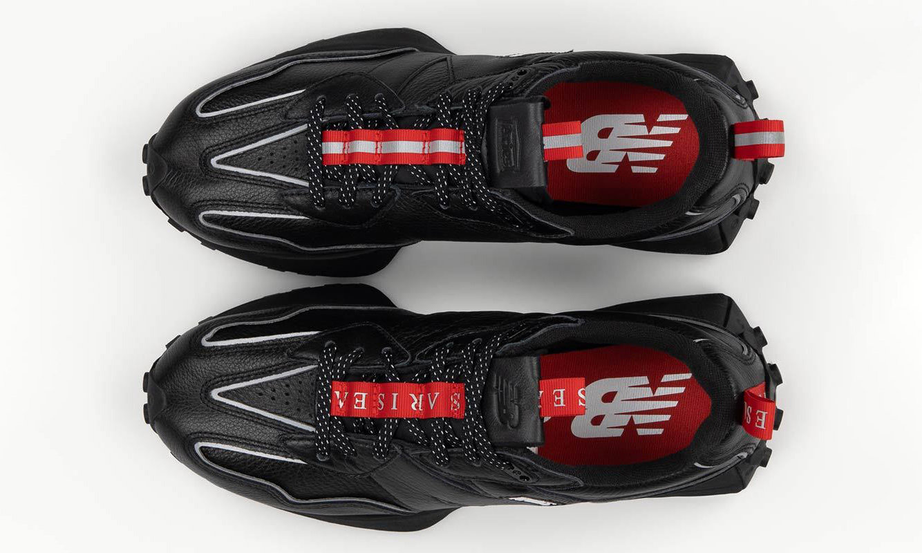 2023年度排行榜前十的鞋,2022最好看的联名鞋