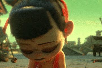 国漫很有看头,国漫终于开始走上巅峰