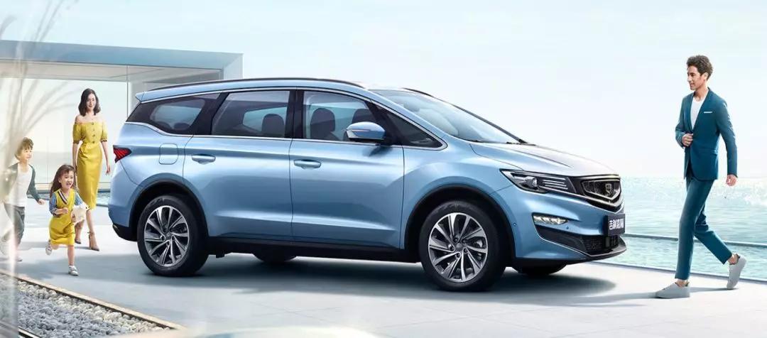 「常州中诚」质信中国游｜吉利嘉人森呼吸闲憩之旅圆满结束