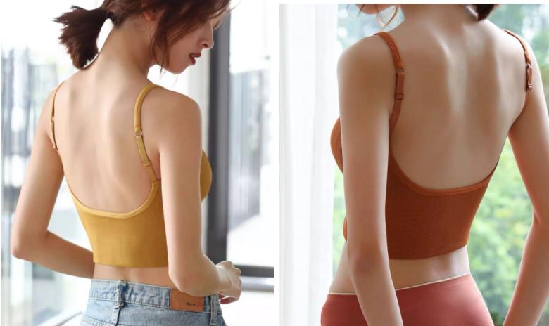 夏天内衣小妙招,夏季内衣种草视频