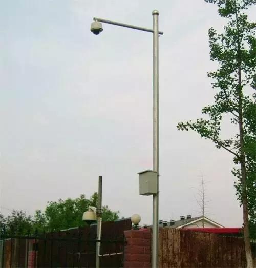 视频监控系统安装详细教程,视频监控系统安装实际操作