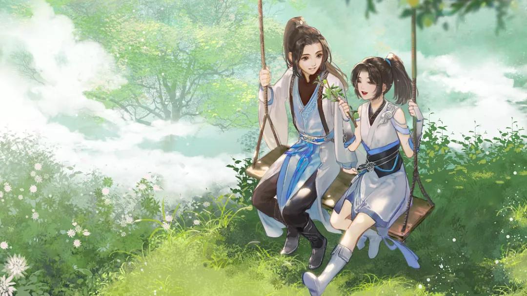 逆水寒69-109升级,逆水寒装备评分高伤害低