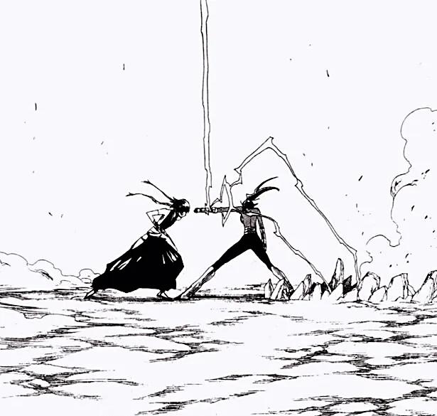 死神中所有基础技能盘点,盘点死神的所有技能