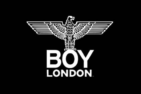 boylondon现在还有人穿吗,boylondon潮牌鼻祖