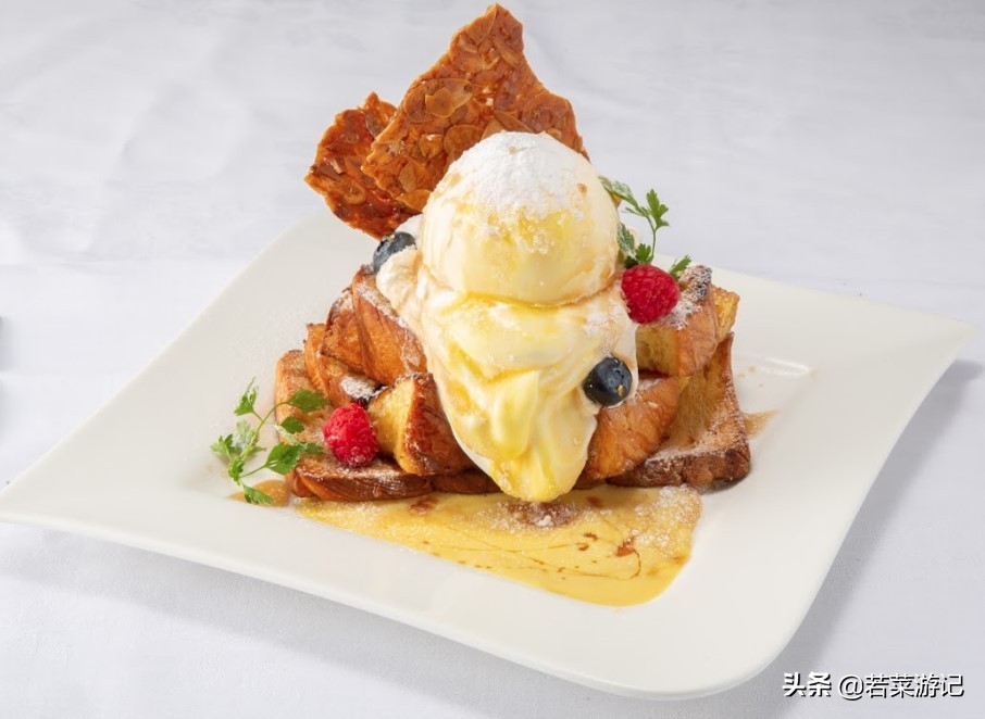 东京秋叶原小吃,东京秋叶原牛饭