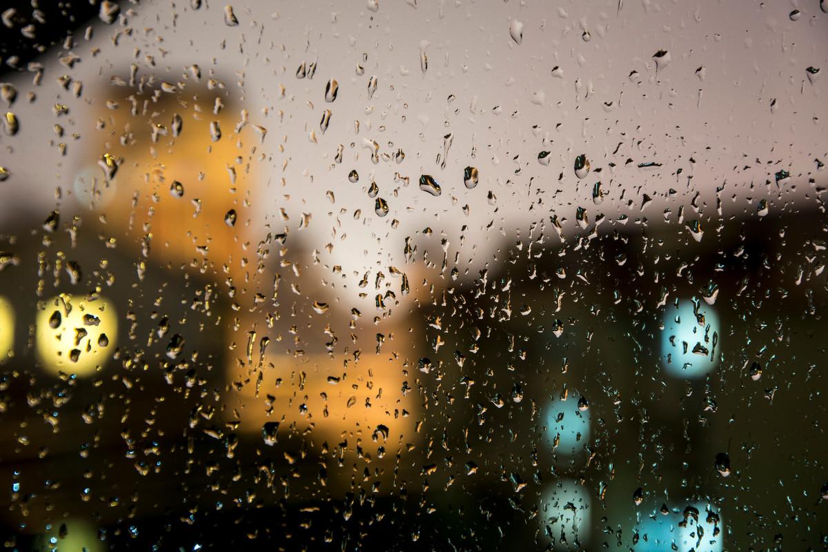 雨夜最好的散文,散文雨夜