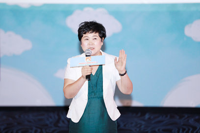 育儿专家崔玉涛讲座,崔玉涛讲孩子健康素养