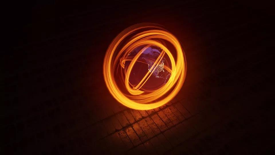 ae最强大的流体插件使用教程,aeelement插件