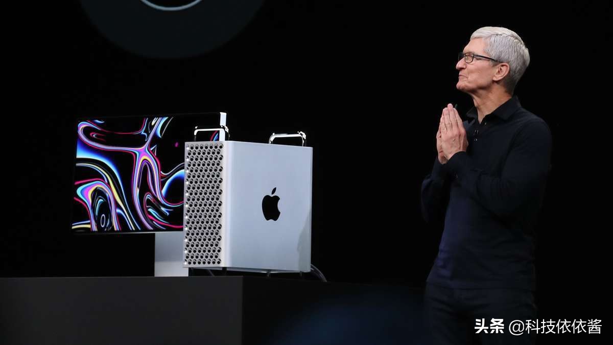 水土不服？Mac装Windows10屏幕变形，苹果官方给出解决方法