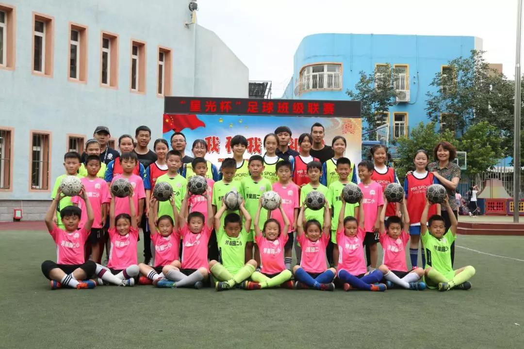 北京丰台：新增三所全国青少年校园足球特色学校