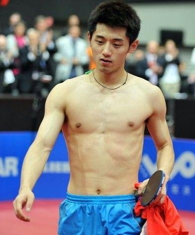 张继科能和刘诗雯最后走在一起吗,乒乓球十大未解之谜张继科刘诗雯