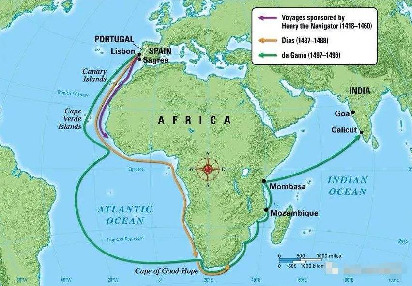 从“非洲面包篮”到“货币当废纸”,津巴布韦经历了什么?