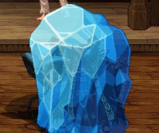 DNF韩服正式服爆料丨女法三觉技能调整、添加三觉动态插画