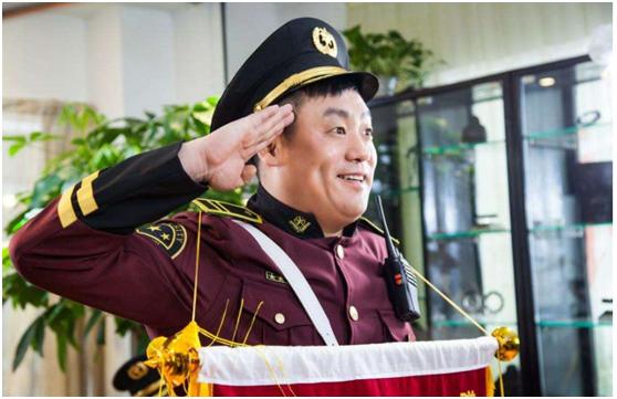 保安的必备物品有哪些东西,保安执勤中需要什么随身装备