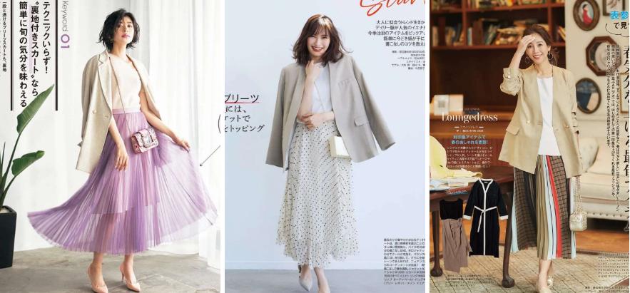 这才是优雅女神穿搭,这才是优雅女人该发的视频