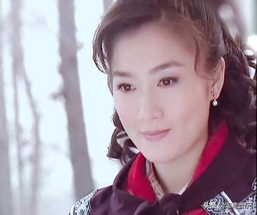 那些年的琼瑶女主角,那些年琼瑶笔下的女孩