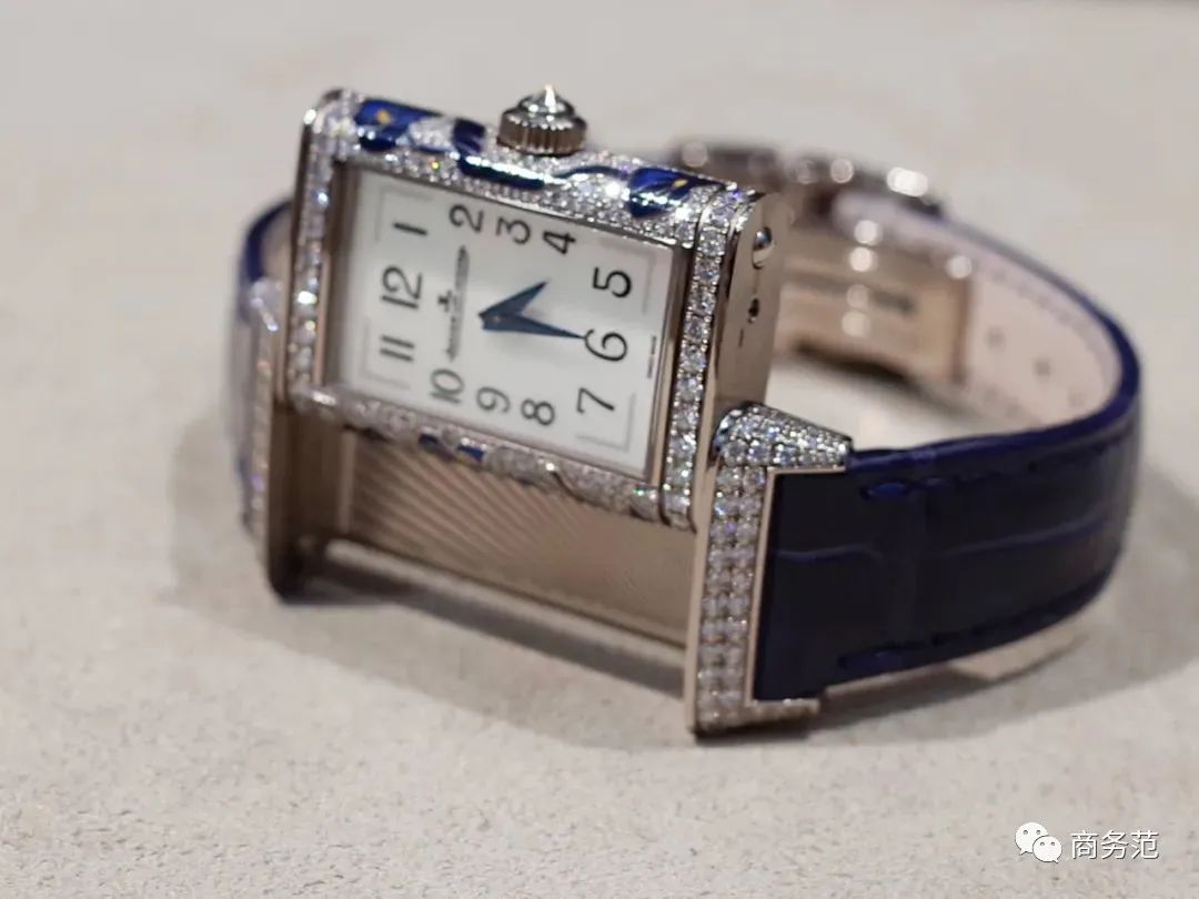 从几万到几千万,可以戴很久的女表