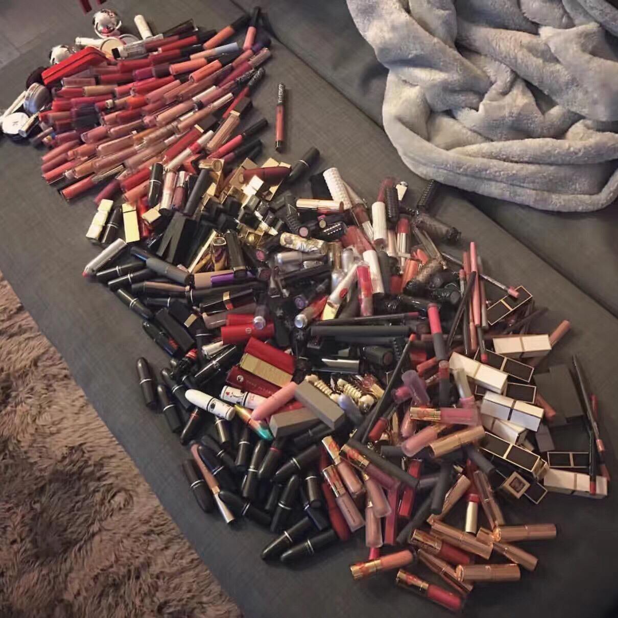 mac口红全色号排行榜前十名,口红推荐排行榜前十名mac