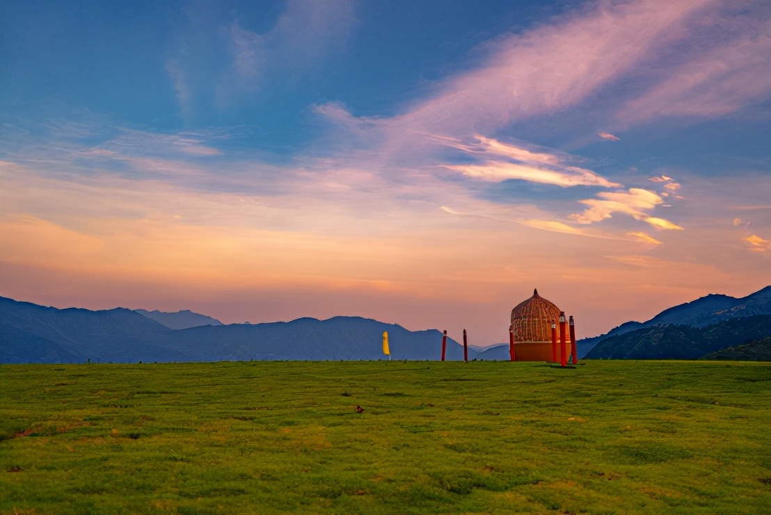 温州值得骑行打卡的地方,温州有哪些骑行的好地方