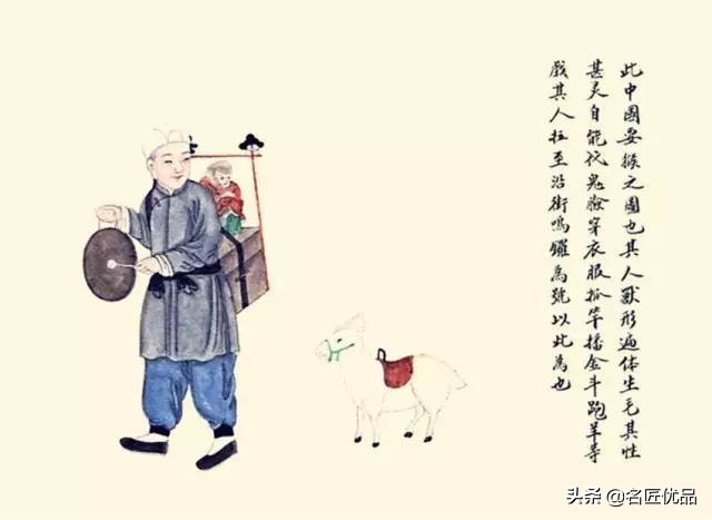 100种失传民俗手艺,那些失传已久的老手艺