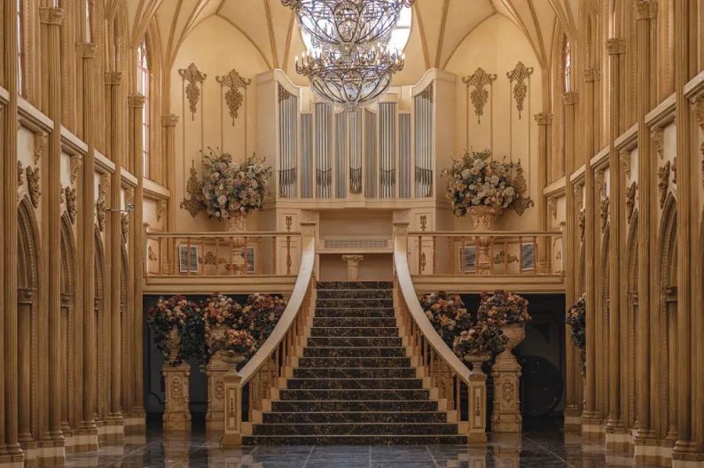 徐州中式婚礼艺术中心,徐州花嫁婚纱摄影