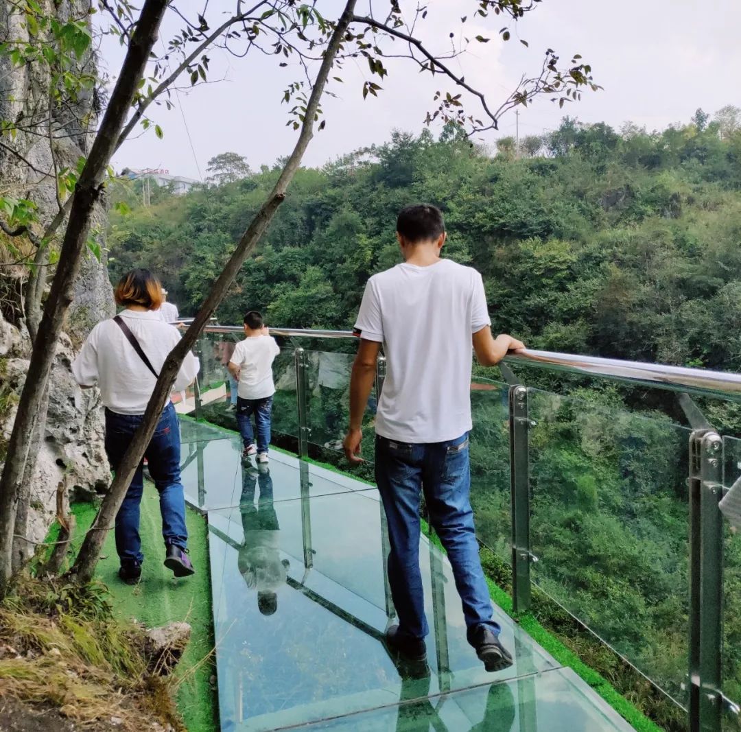 藏在贵州的十座千年古镇,贵州一个低调的千年古城
