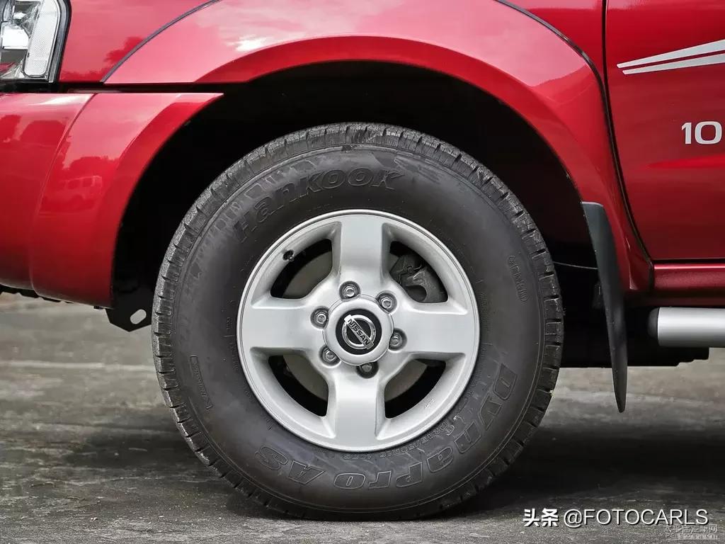 全新日产帕拉丁试驾视频,日产途达新帕拉丁评测