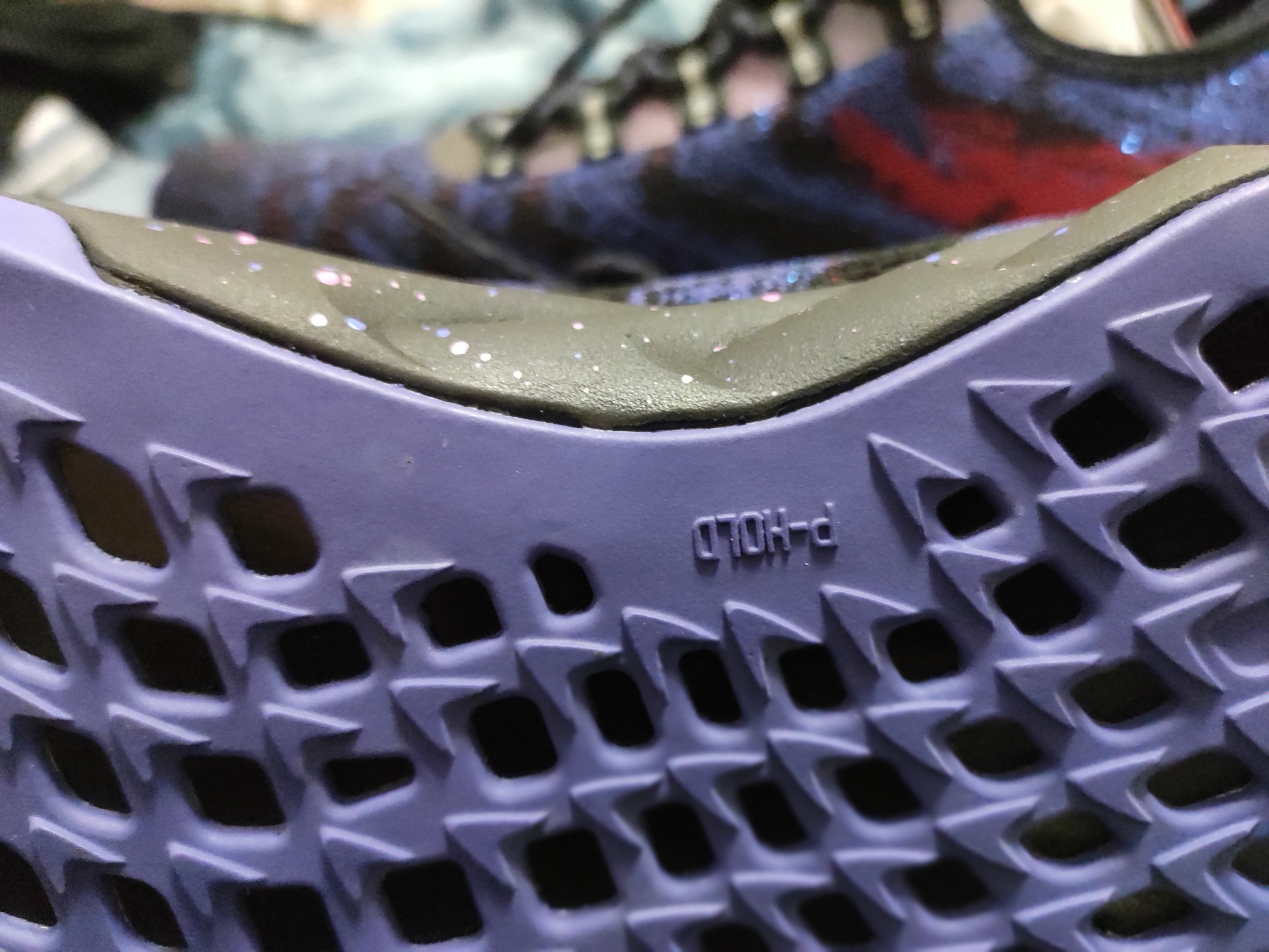 匹克态极樱花粉跑鞋实战测评,脚感爆棚的鞋国货