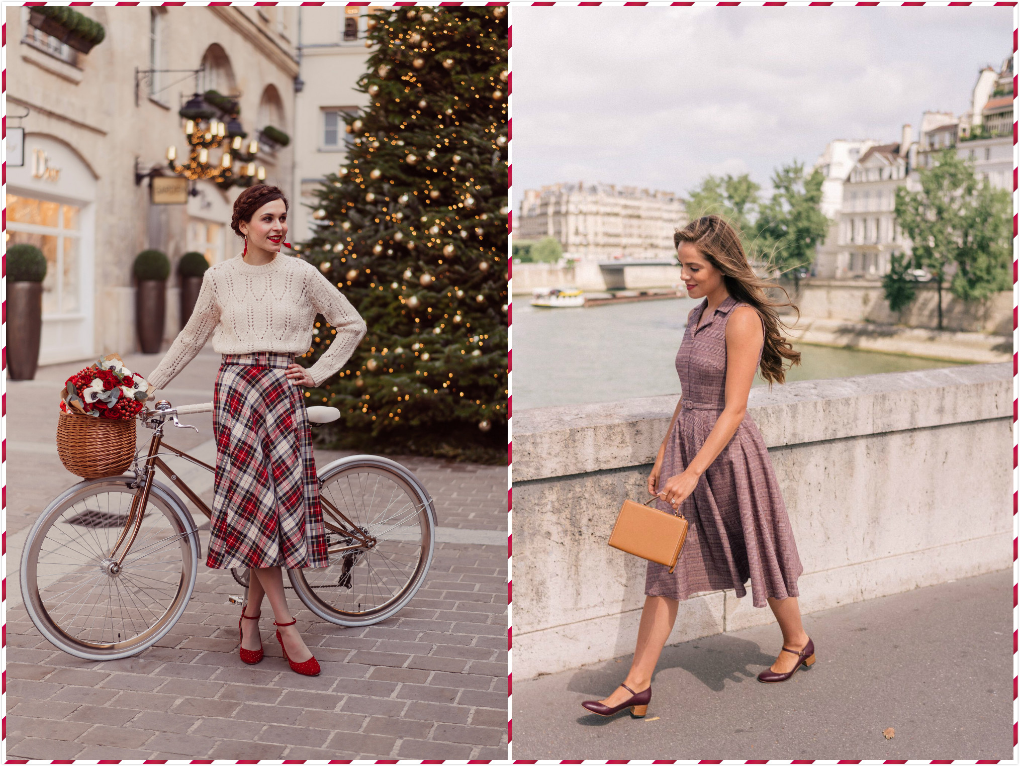 了解各种各样的鞋子,不同鞋子带给穿搭的风格都不一样