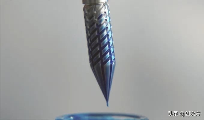 蘸水笔新笔尖,蘸水笔绘画的线条